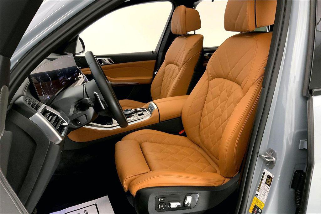 2024 BMW X5 PHEV XDRIVE50E 照片 13