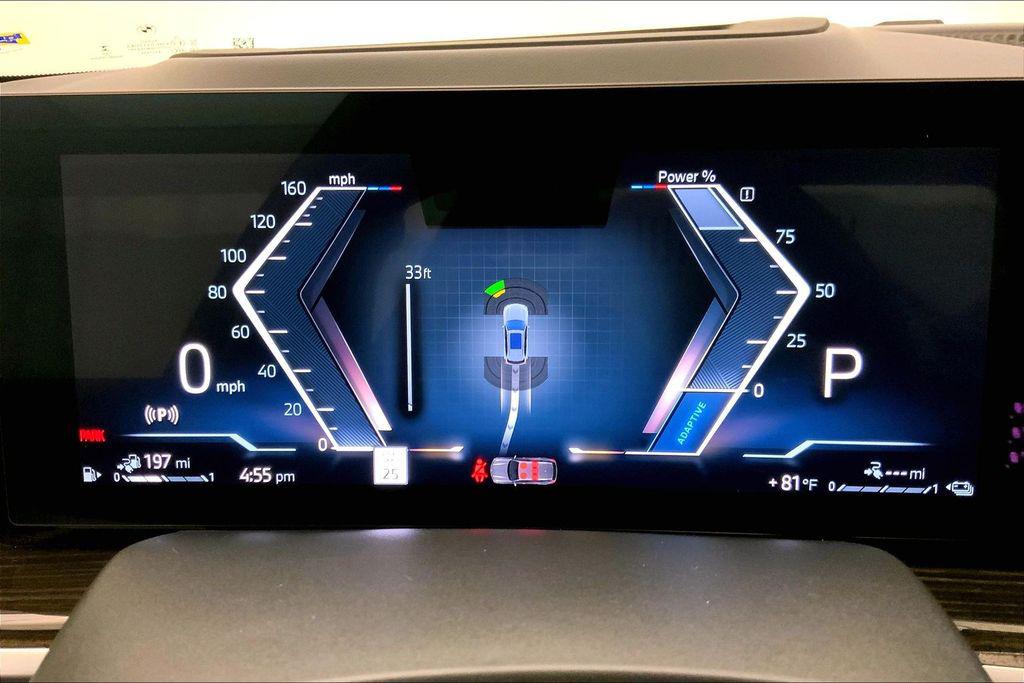 2024 BMW X5 PHEV XDRIVE50E 照片 20