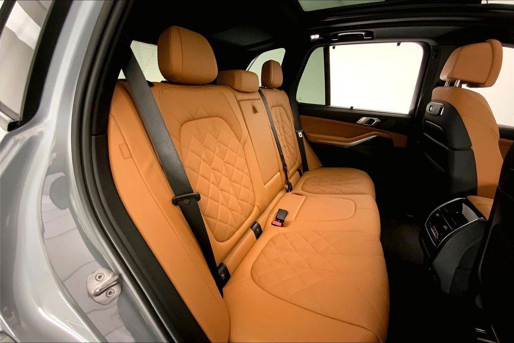 2024 BMW X5 PHEV XDRIVE50E 照片 15
