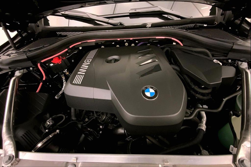 صورة 8 لـ 2026 BMW X3 30 XDRIVE