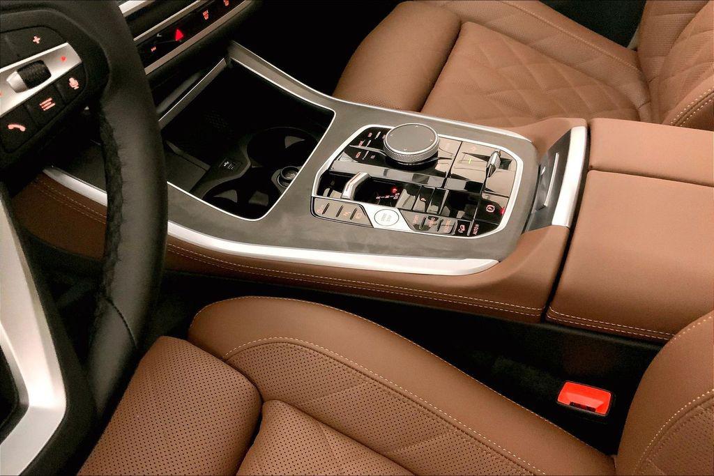 2026 BMW X5 PHEV XDRIVE50E — миниатюра 22