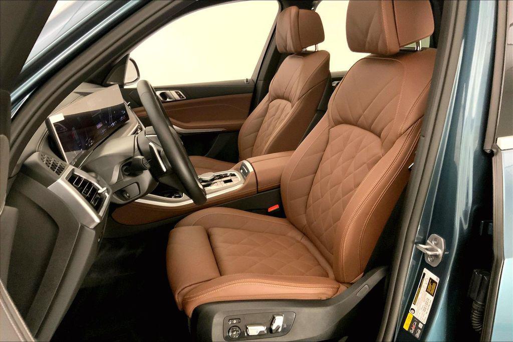 2026 BMW X5 PHEV XDRIVE50E — миниатюра 13