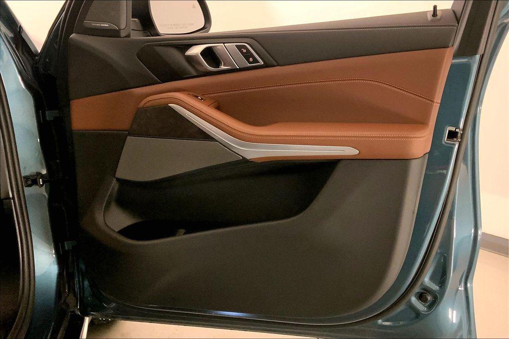2026 BMW X5 PHEV XDRIVE50E — миниатюра 25