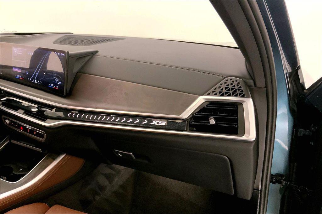 2026 BMW X5 PHEV XDRIVE50E — миниатюра 23
