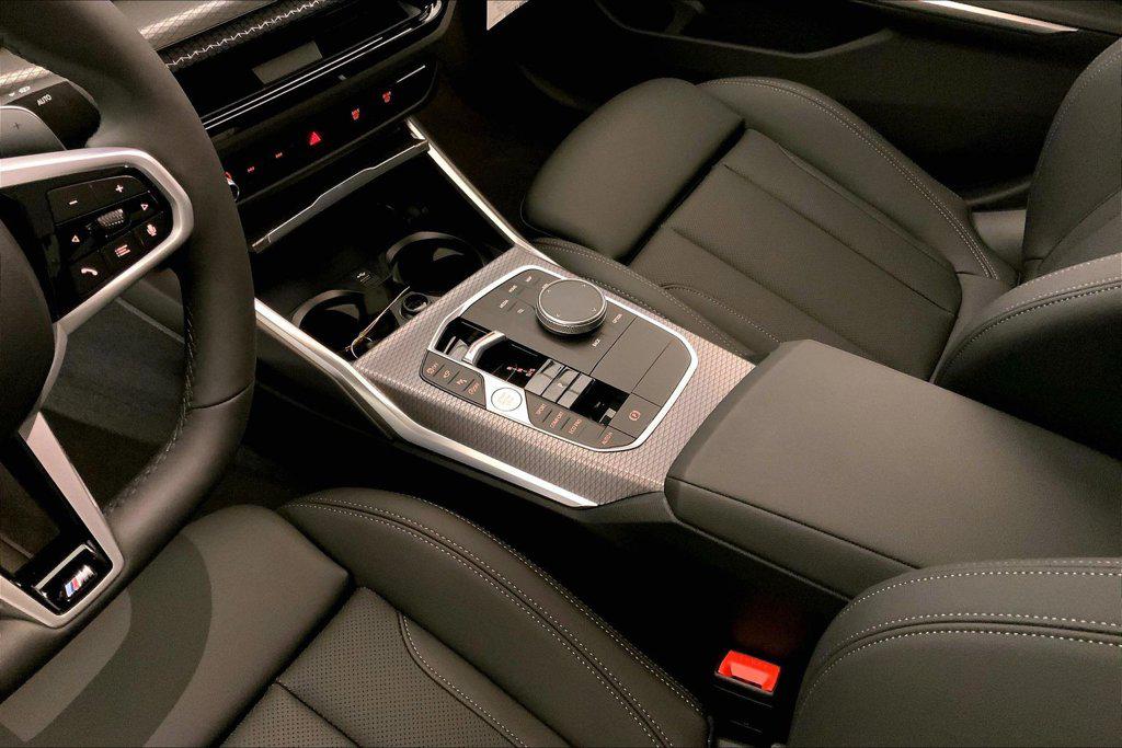 صورة مصغرة 6 لـ 2026 BMW 330 XDRIVE