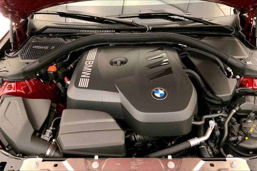 صورة 8 لـ 2026 BMW 330 XDRIVE