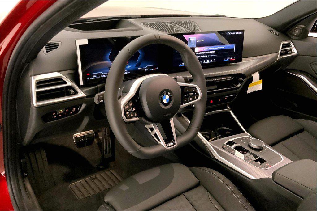 صورة مصغرة 4 لـ 2026 BMW 330 XDRIVE