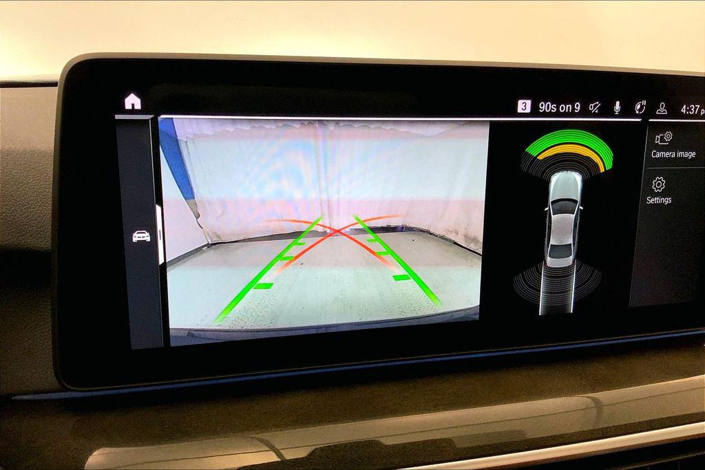 صورة مصغرة 17 لـ 2023 BMW 530E BASE
