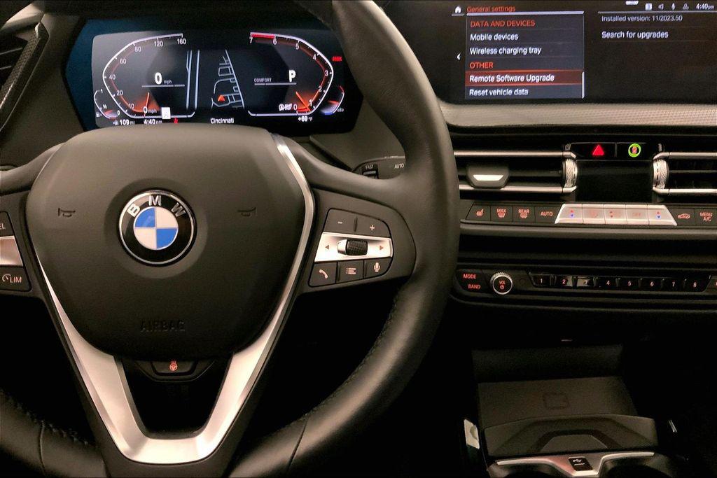 صورة 19 لـ 2023 BMW 228 GRAN COUPE I XDRIVE