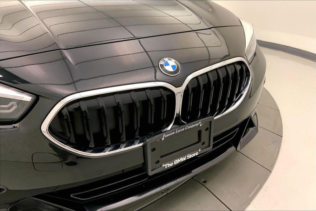 صورة 29 لـ 2023 BMW 228 GRAN COUPE I XDRIVE