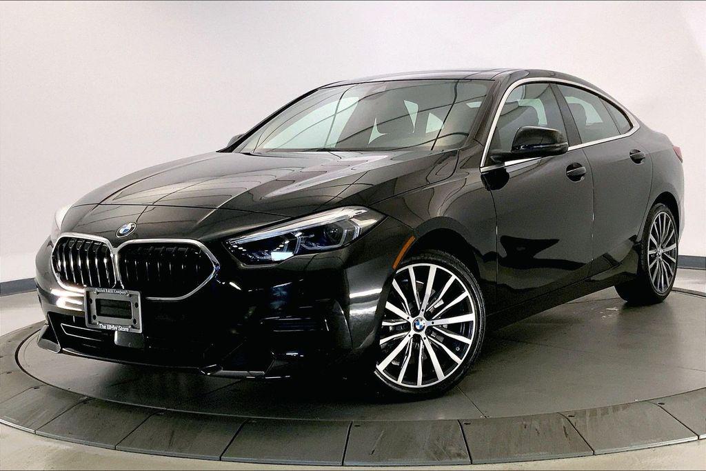 صورة 11 لـ 2023 BMW 228 GRAN COUPE I XDRIVE