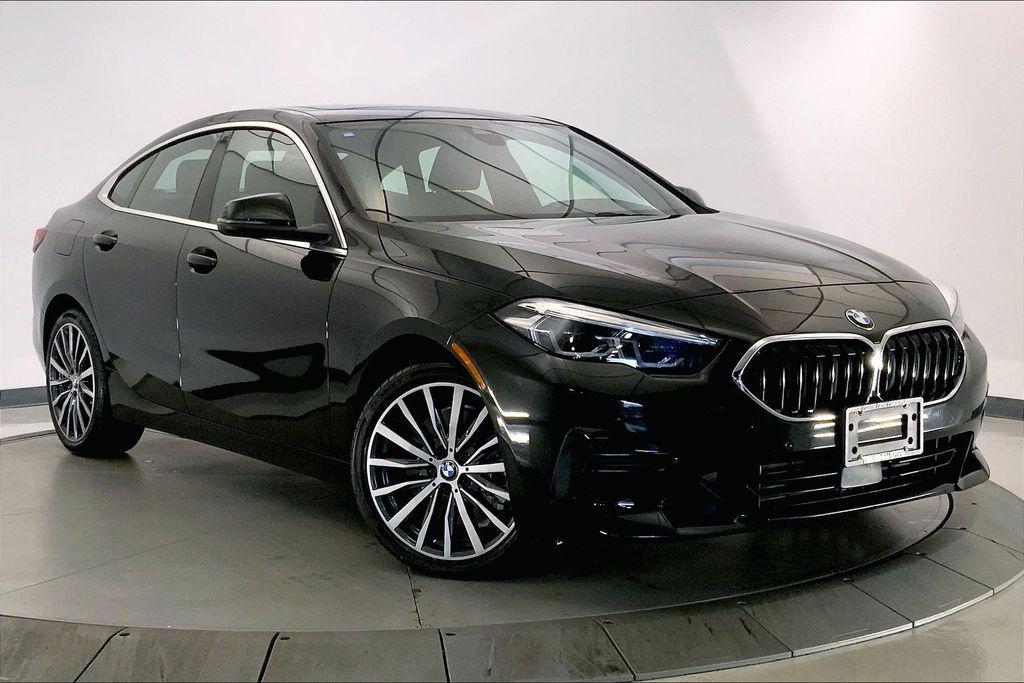 صورة 33 لـ 2023 BMW 228 GRAN COUPE I XDRIVE