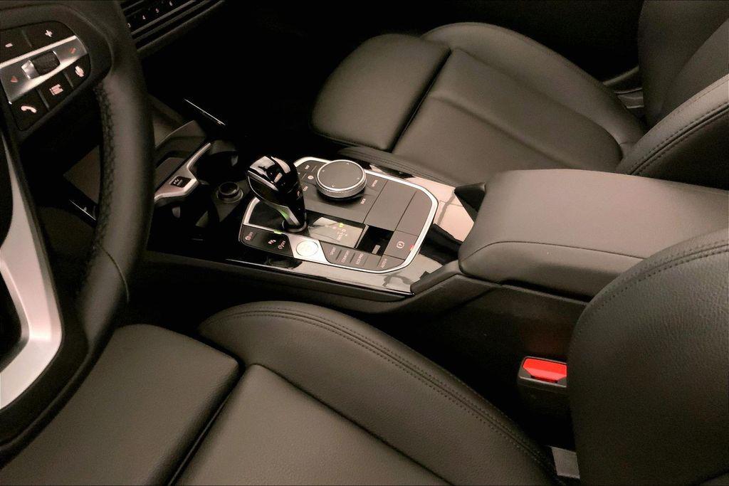 صورة 22 لـ 2023 BMW 228 GRAN COUPE I XDRIVE