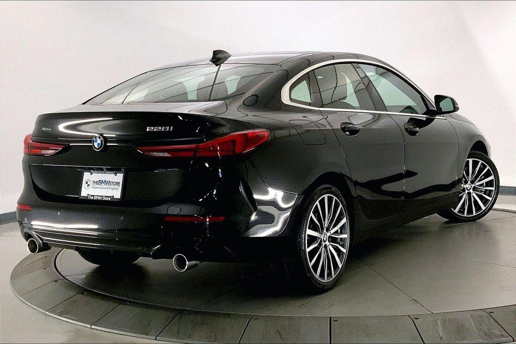 صورة 12 لـ 2023 BMW 228 GRAN COUPE I XDRIVE
