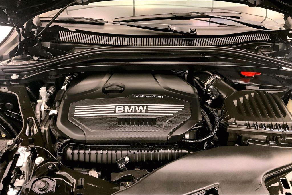 2023 BMW 228 GRAN COUPE I XDRIVE 照片 9