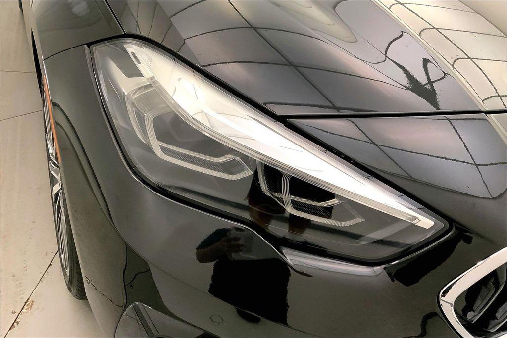 صورة 27 لـ 2023 BMW 228 GRAN COUPE I XDRIVE