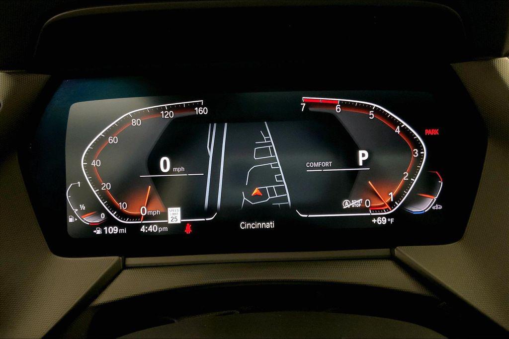 صورة 20 لـ 2023 BMW 228 GRAN COUPE I XDRIVE