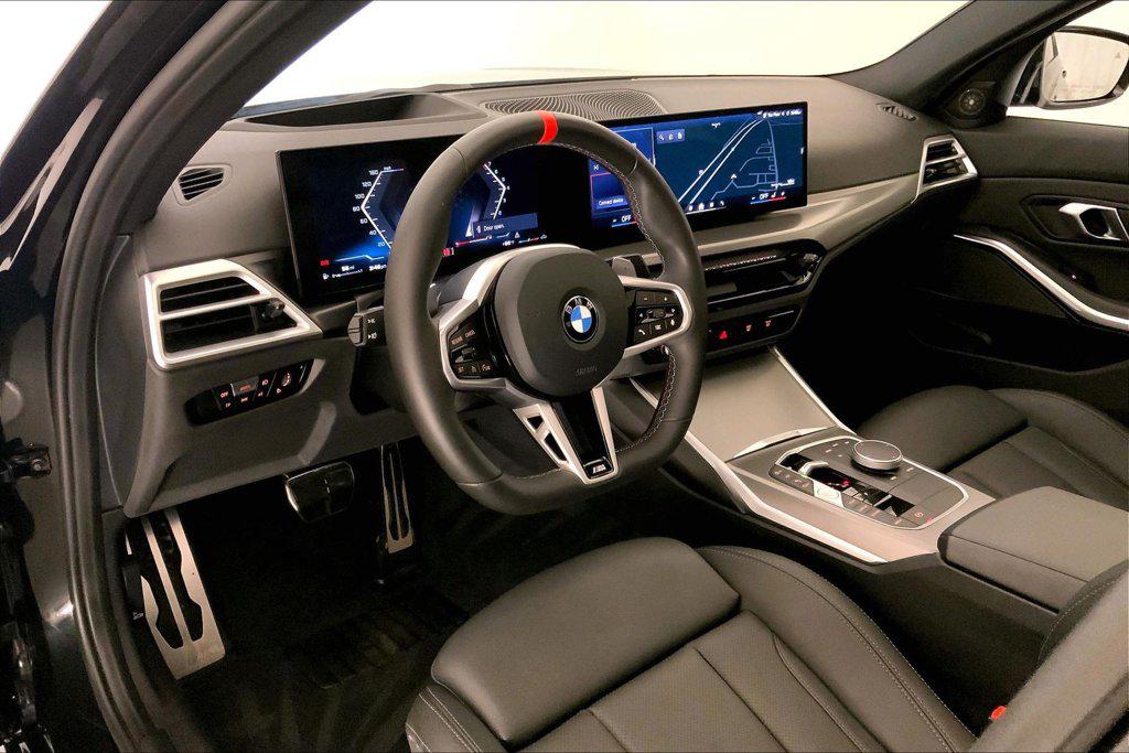 2025 BMW M340 XDRIVE 缩略图 21