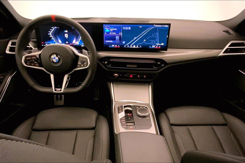 2025 BMW M340 XDRIVE 缩略图 16