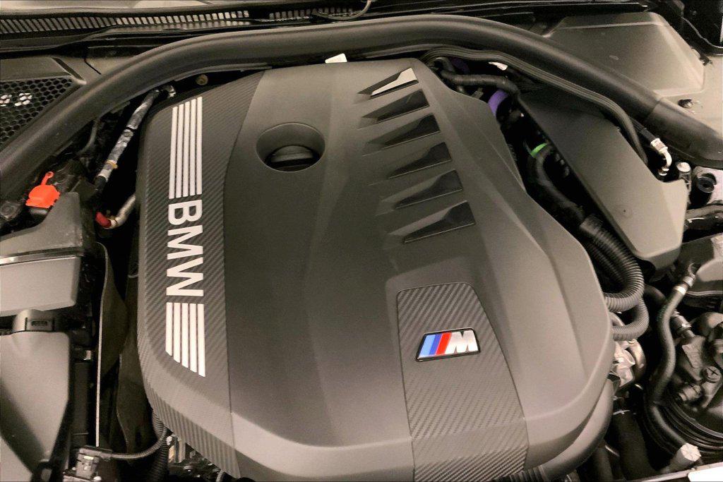 2025 BMW M340 XDRIVE 缩略图 31