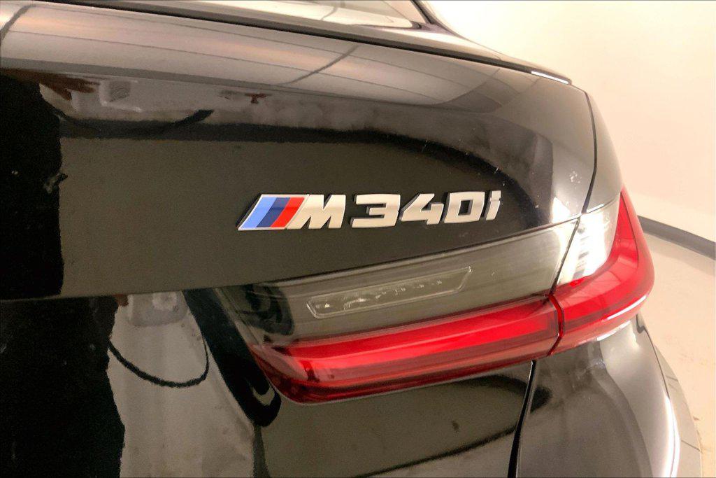 صورة 7 لـ 2025 BMW M340 XDRIVE