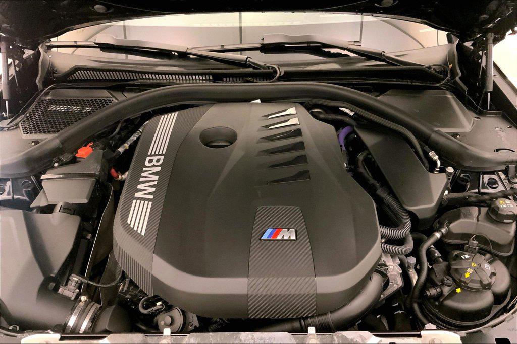صورة 9 لـ 2025 BMW M340 XDRIVE