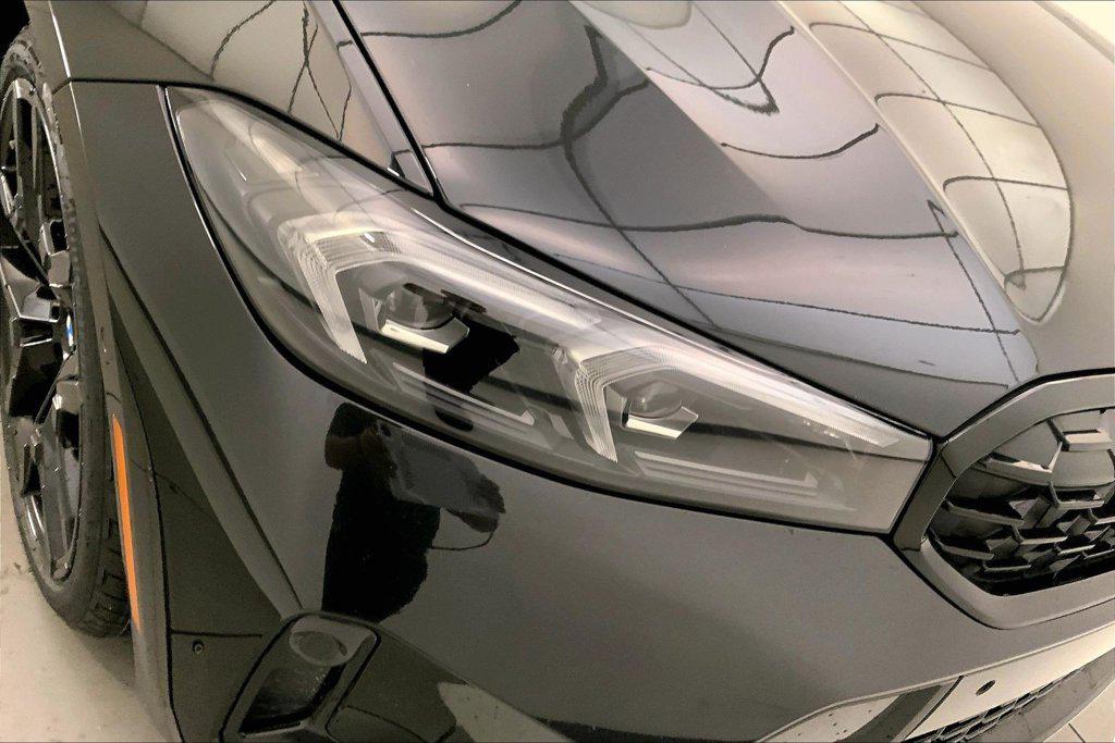 2025 BMW M340 XDRIVE 缩略图 27