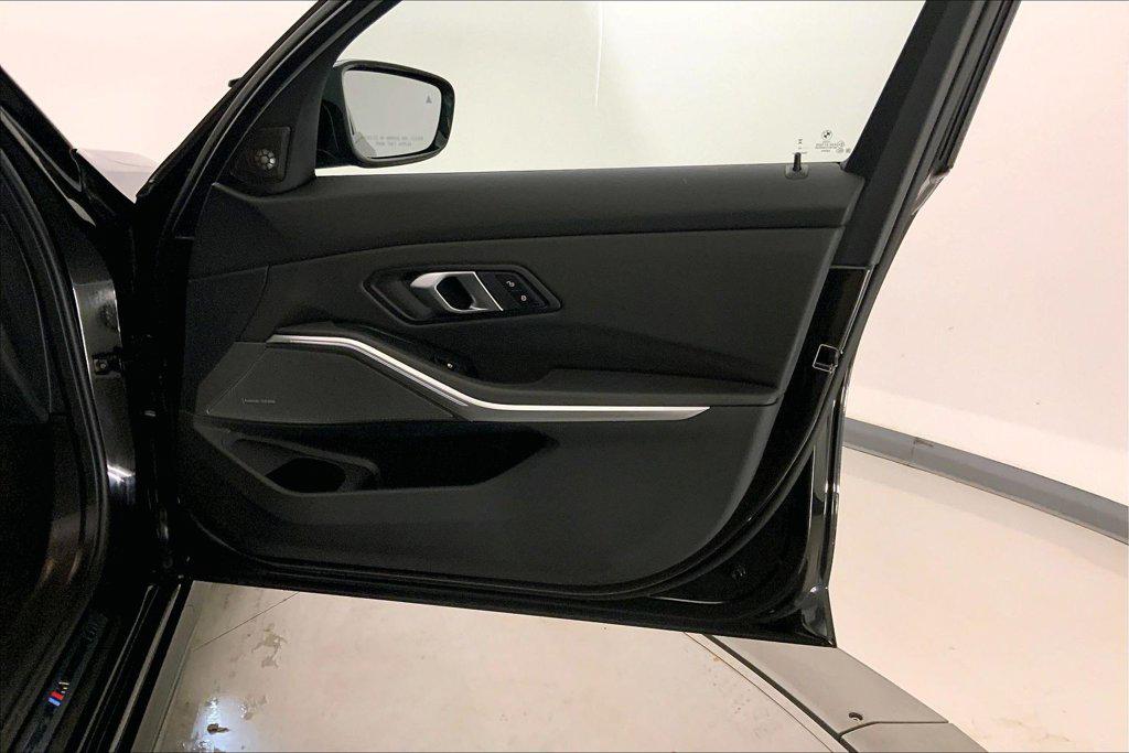 2025 BMW M340 XDRIVE 缩略图 25