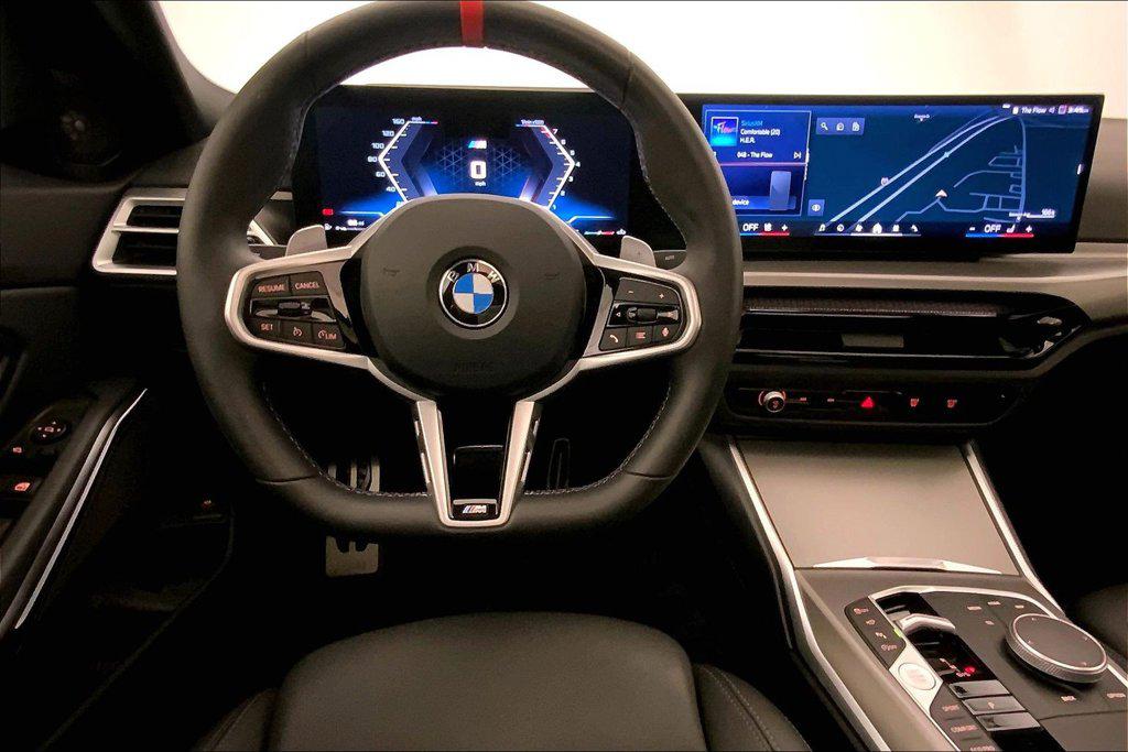 صورة 4 لـ 2025 BMW M340 XDRIVE