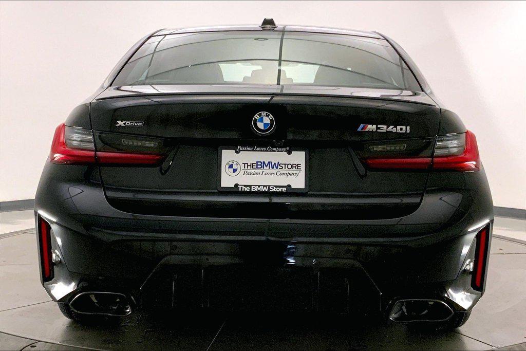 صورة 3 لـ 2025 BMW M340 XDRIVE