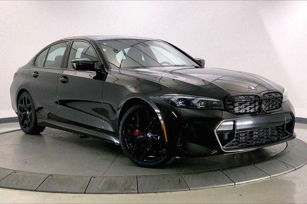 صورة 1 لـ 2025 BMW M340 XDRIVE
