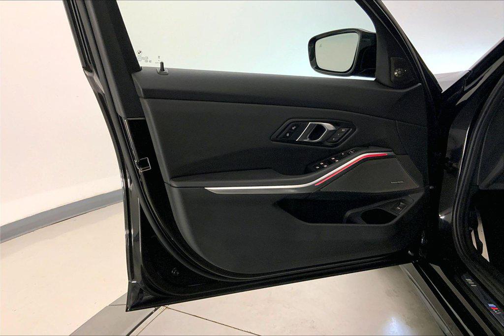 2025 BMW M340 XDRIVE 缩略图 24