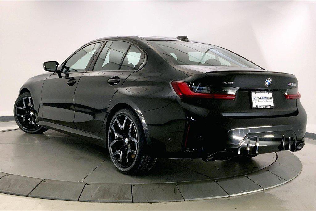صورة 10 لـ 2025 BMW M340 XDRIVE