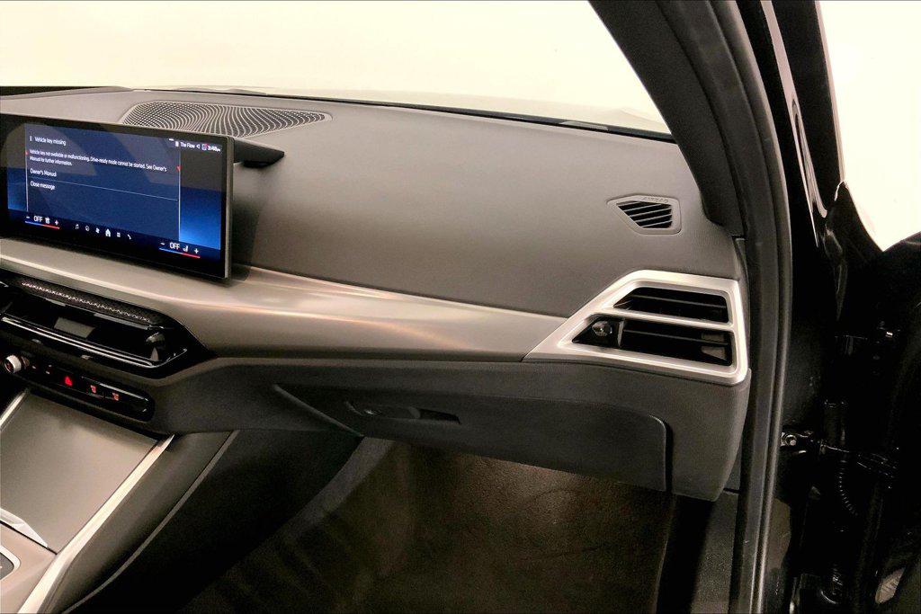 2025 BMW M340 XDRIVE 缩略图 23