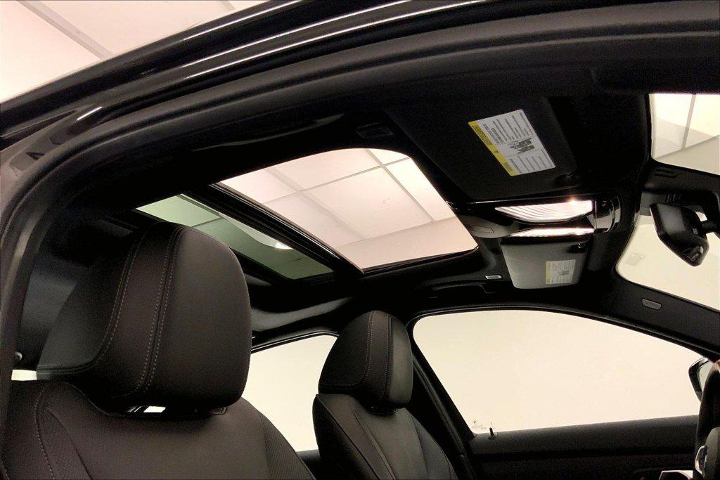 2025 BMW M340 XDRIVE 缩略图 26