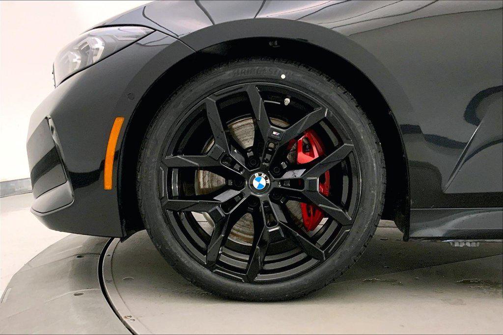 صورة 8 لـ 2025 BMW M340 XDRIVE