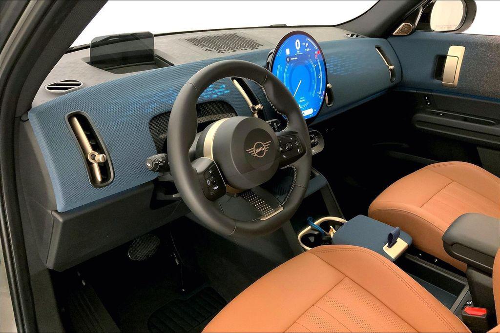 صورة مصغرة 21 لـ 2025 MINI COUNTRYMAN COOPER S ALL4