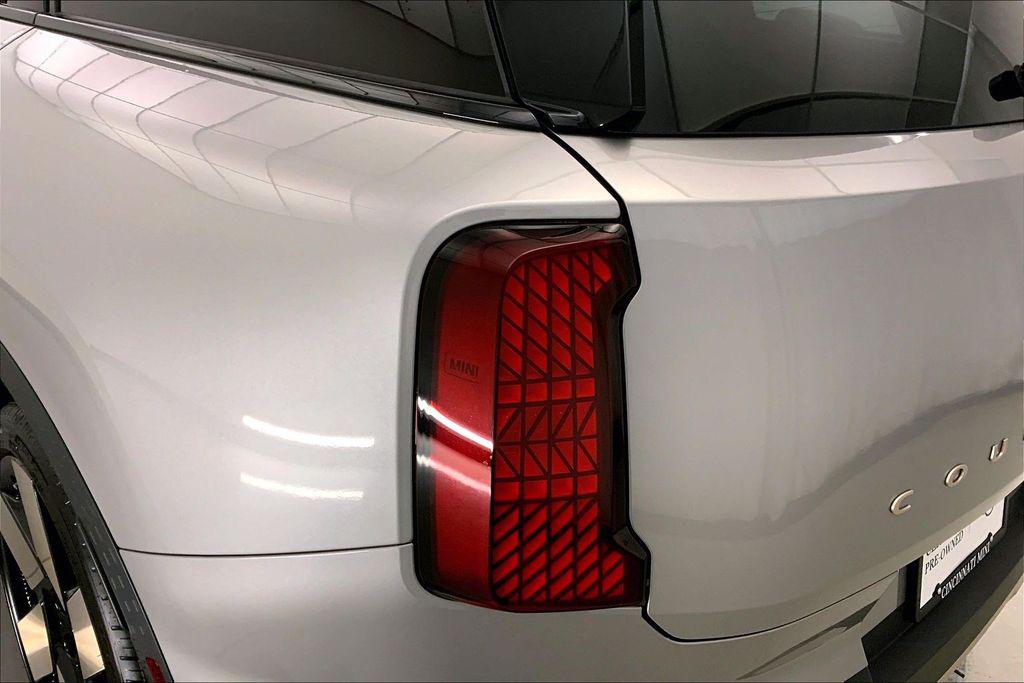 صورة مصغرة 28 لـ 2025 MINI COUNTRYMAN COOPER S ALL4