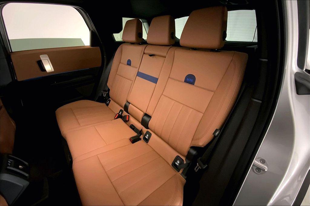 صورة مصغرة 14 لـ 2025 MINI COUNTRYMAN COOPER S ALL4