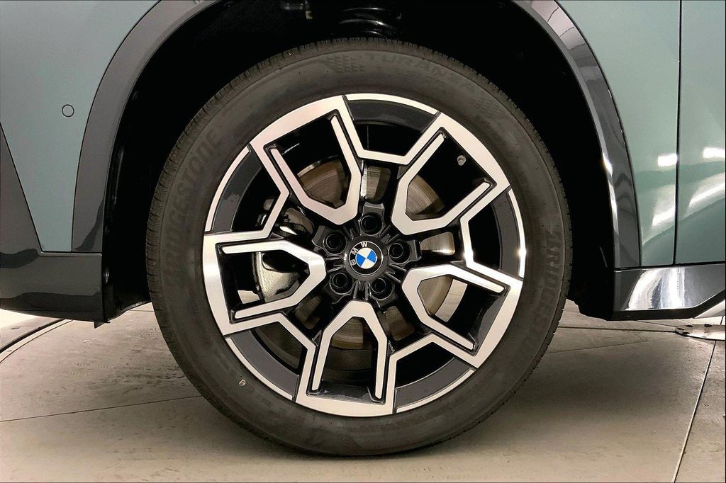 BMW X1 XDRIVE28I - 9