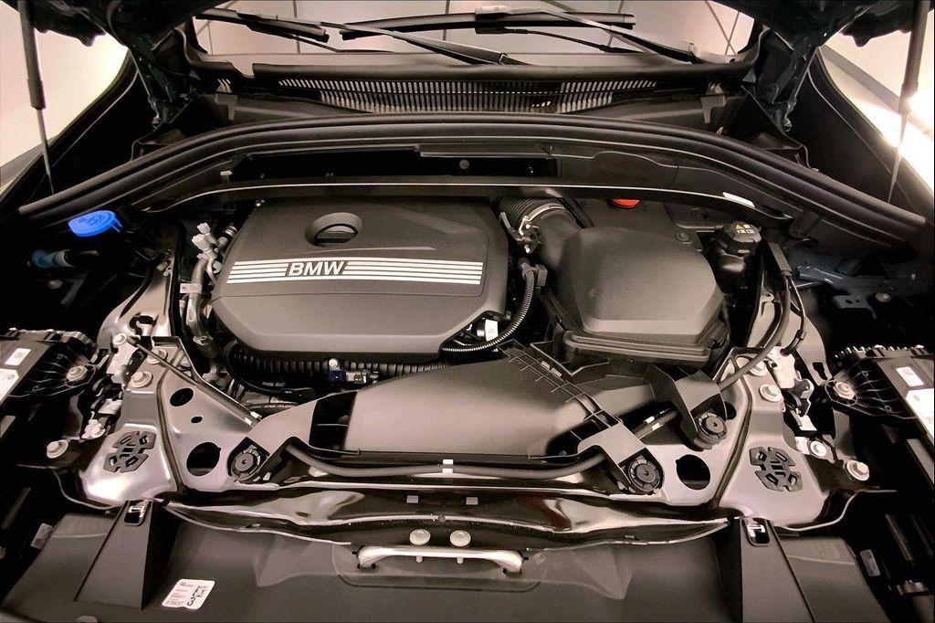 BMW X1 XDRIVE28I - 8