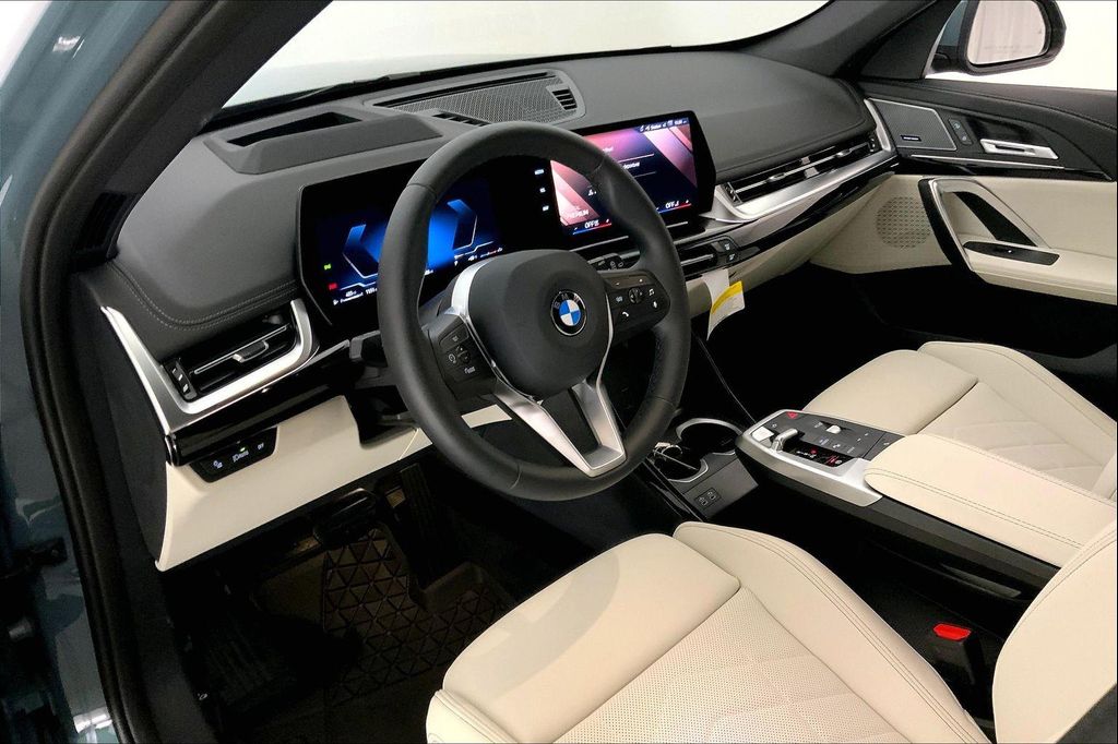 BMW X1 XDRIVE28I - 4