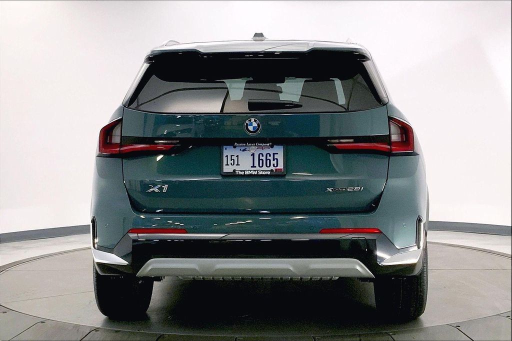 BMW X1 XDRIVE28I - 3