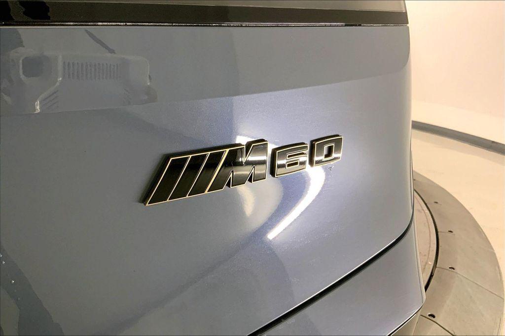صورة مصغرة 29 لـ 2023 BMW IX M60