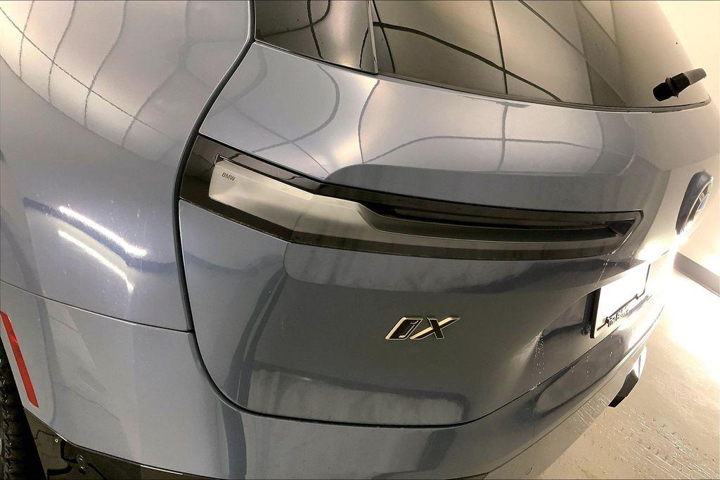 صورة مصغرة 27 لـ 2023 BMW IX M60