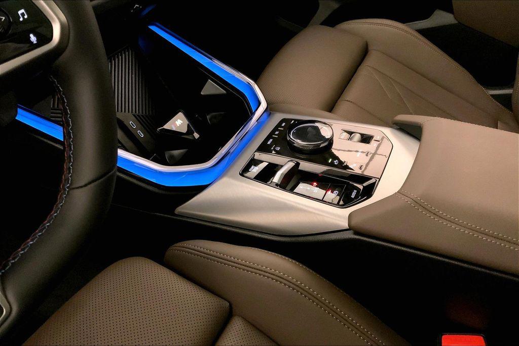 2026 BMW X3 M50 XDRIVE thumbnail 22