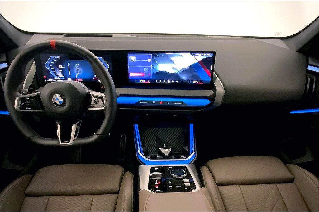 2026 BMW X3 M50 XDRIVE thumbnail 16