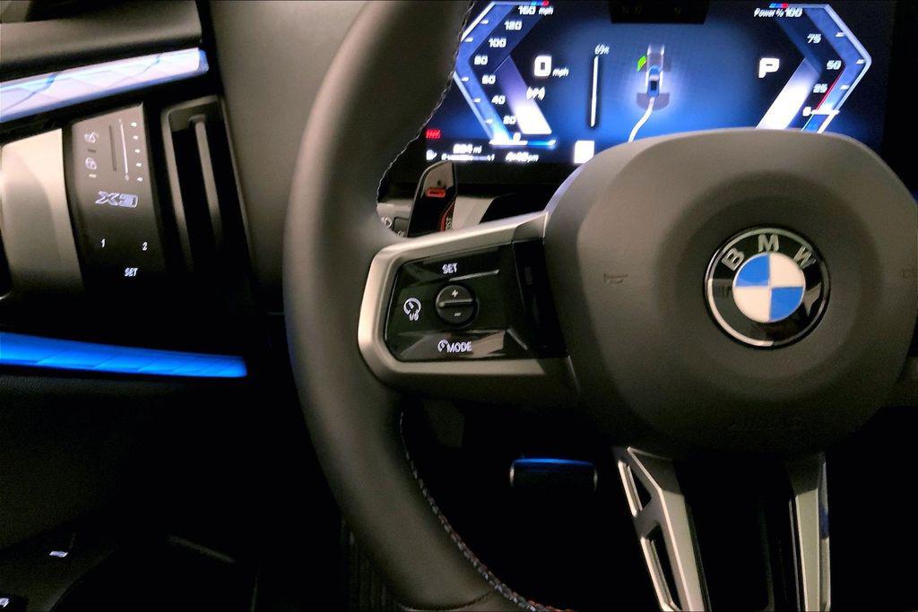 2026 BMW X3 M50 XDRIVE thumbnail 18