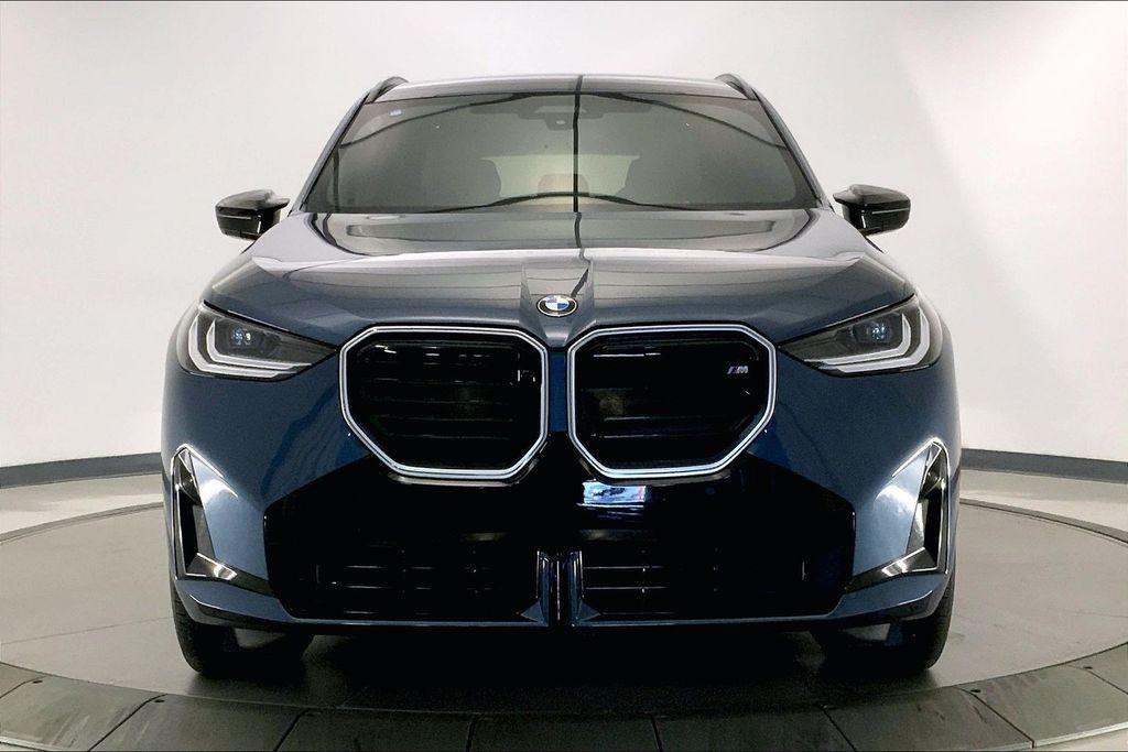 2026 BMW X3 M50 XDRIVE — фото 2