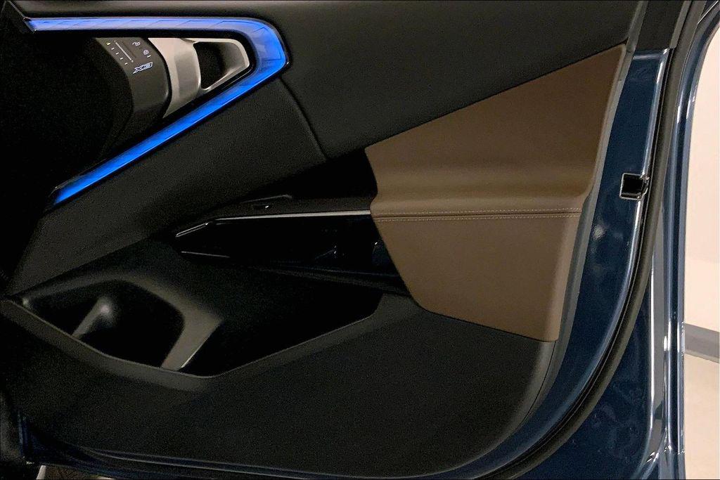 2026 BMW X3 M50 XDRIVE thumbnail 25